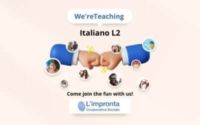 Corso di italiano per stranieri a Padova